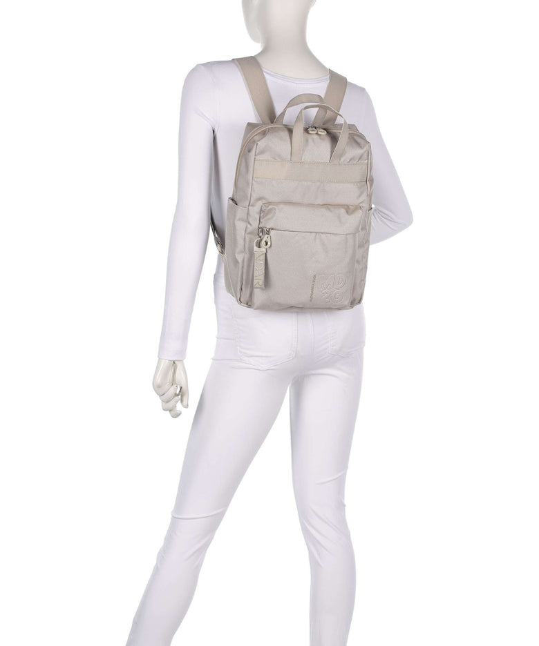 Mandarina Duck MD20 Backpack cashmere