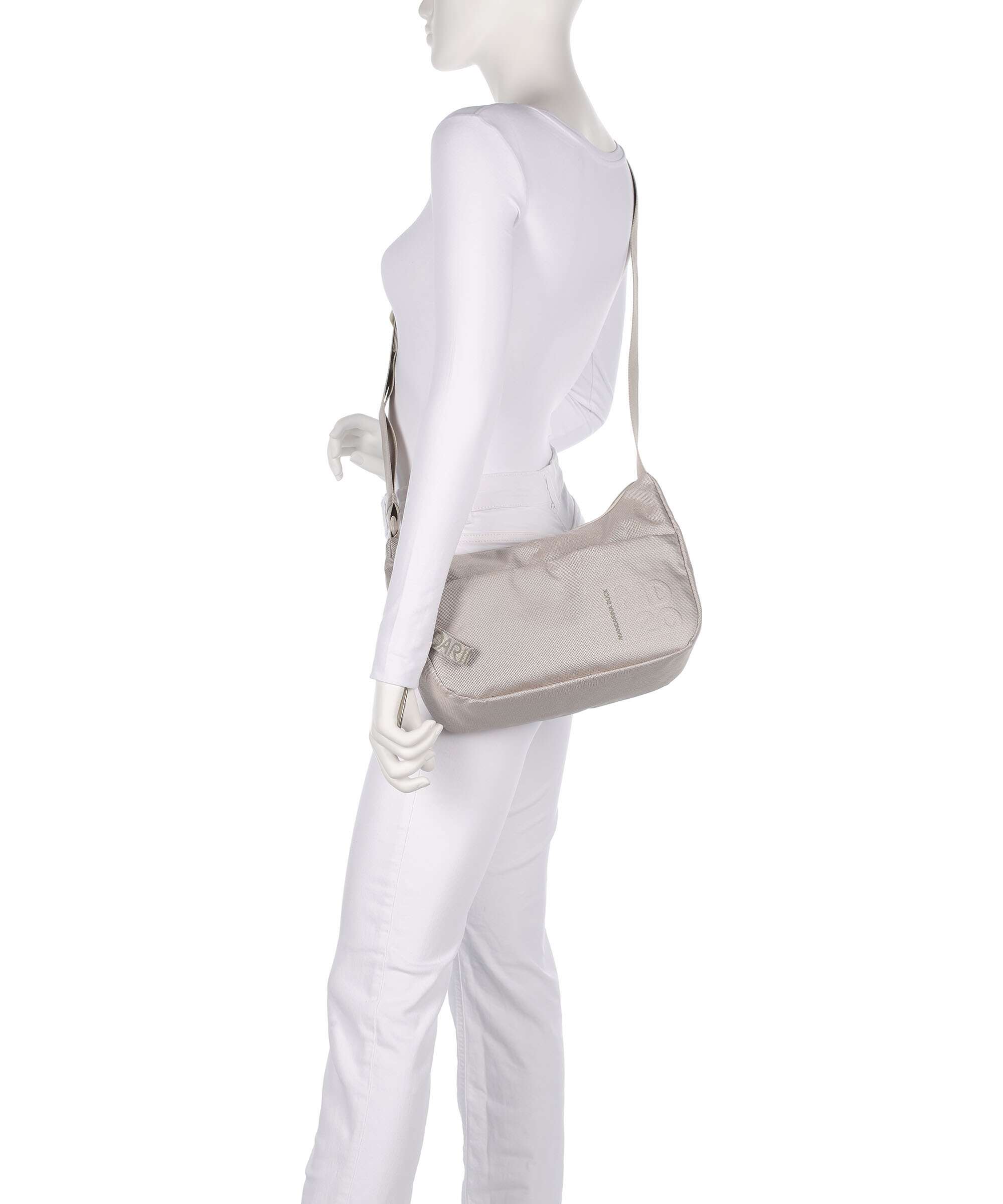 Mandarina Duck MD20 Crossbody bag cashmere