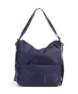Mandarina Duck MD20 Sac à main porté dos eclipse