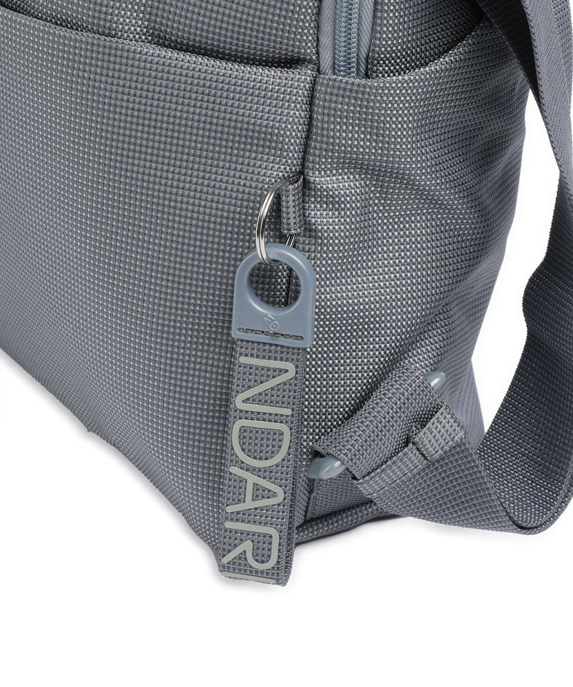 Mandarina Duck MD20 Backpack iron