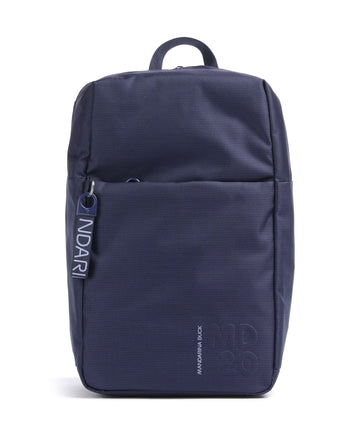 Mandarina Duck MD20 Sac à dos de voyage eclipse