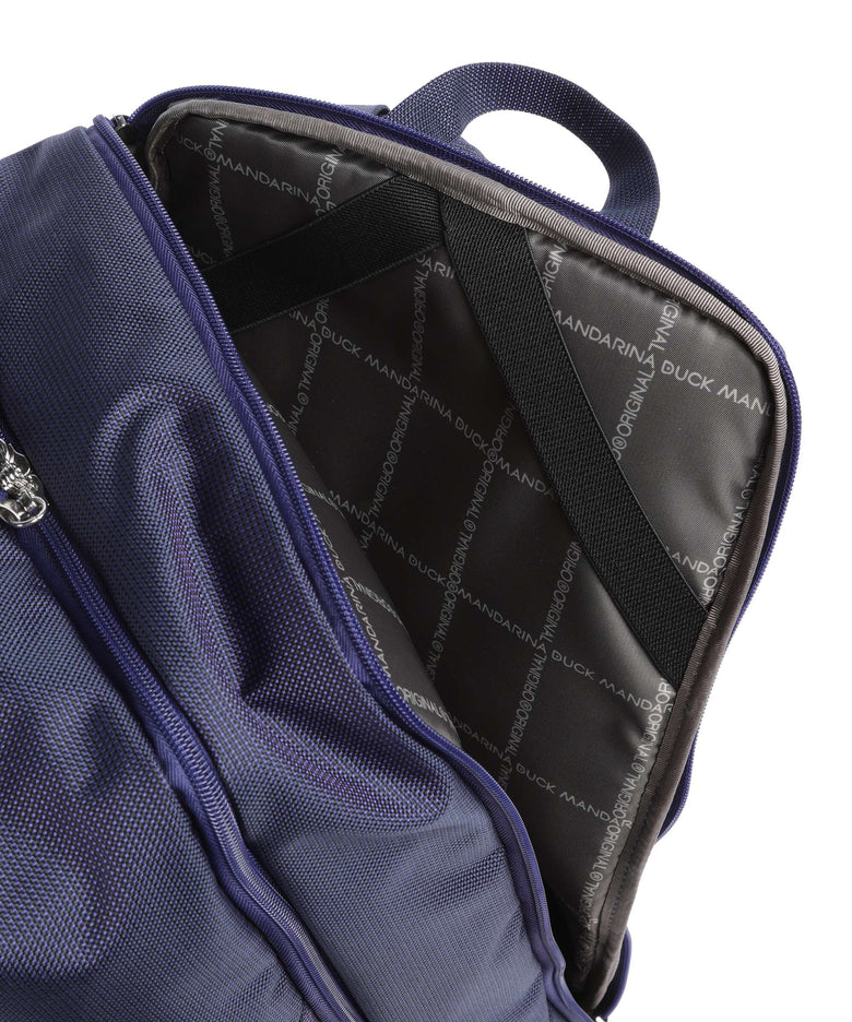 Mandarina Duck MD20 Travel backpack eclipse
