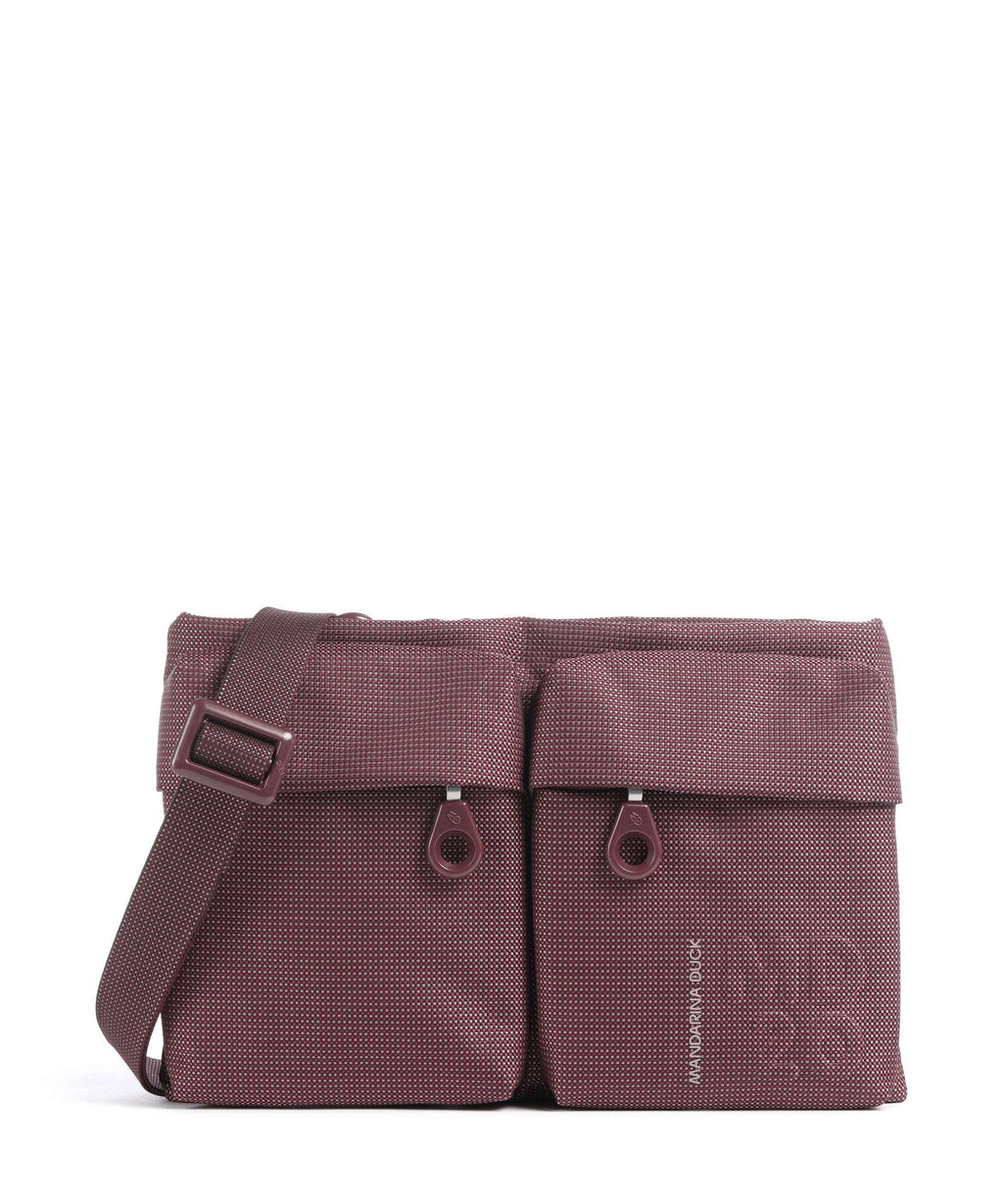 Mandarina Duck MD20 Crossbody bag grape
