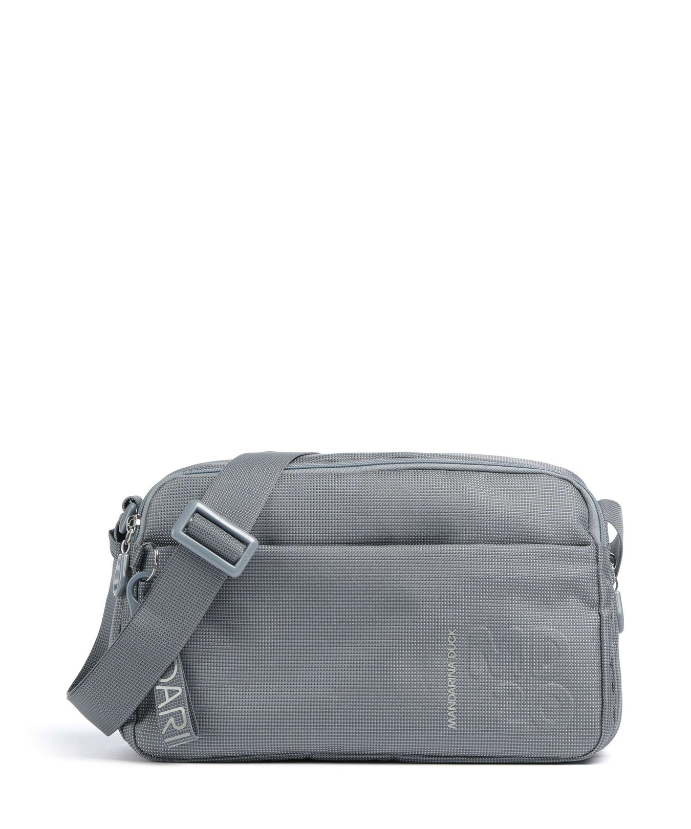 Mandarina Duck MD20 Crossbody bag iron