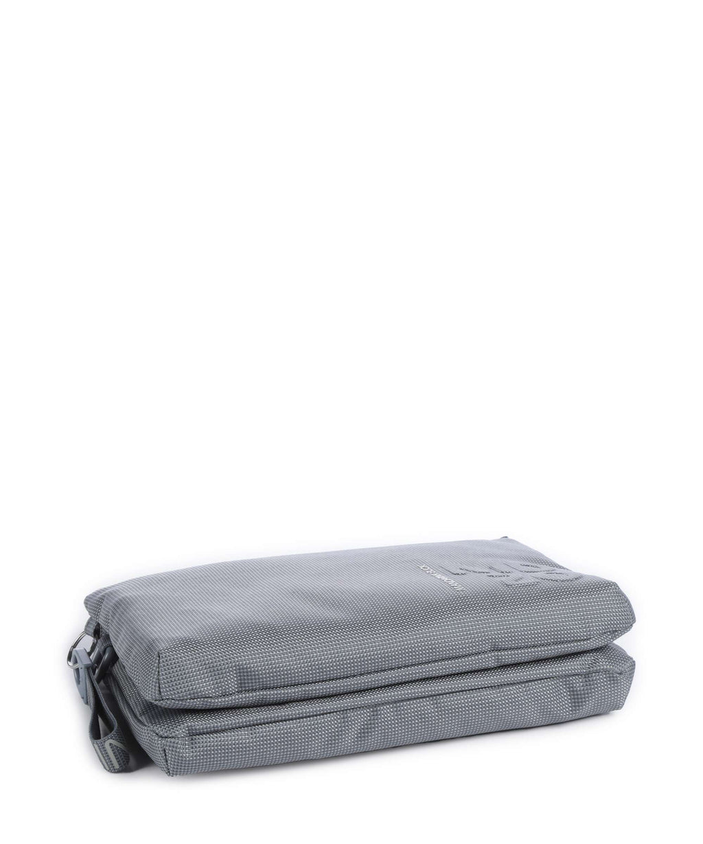 Mandarina Duck MD20 Crossbody bag iron