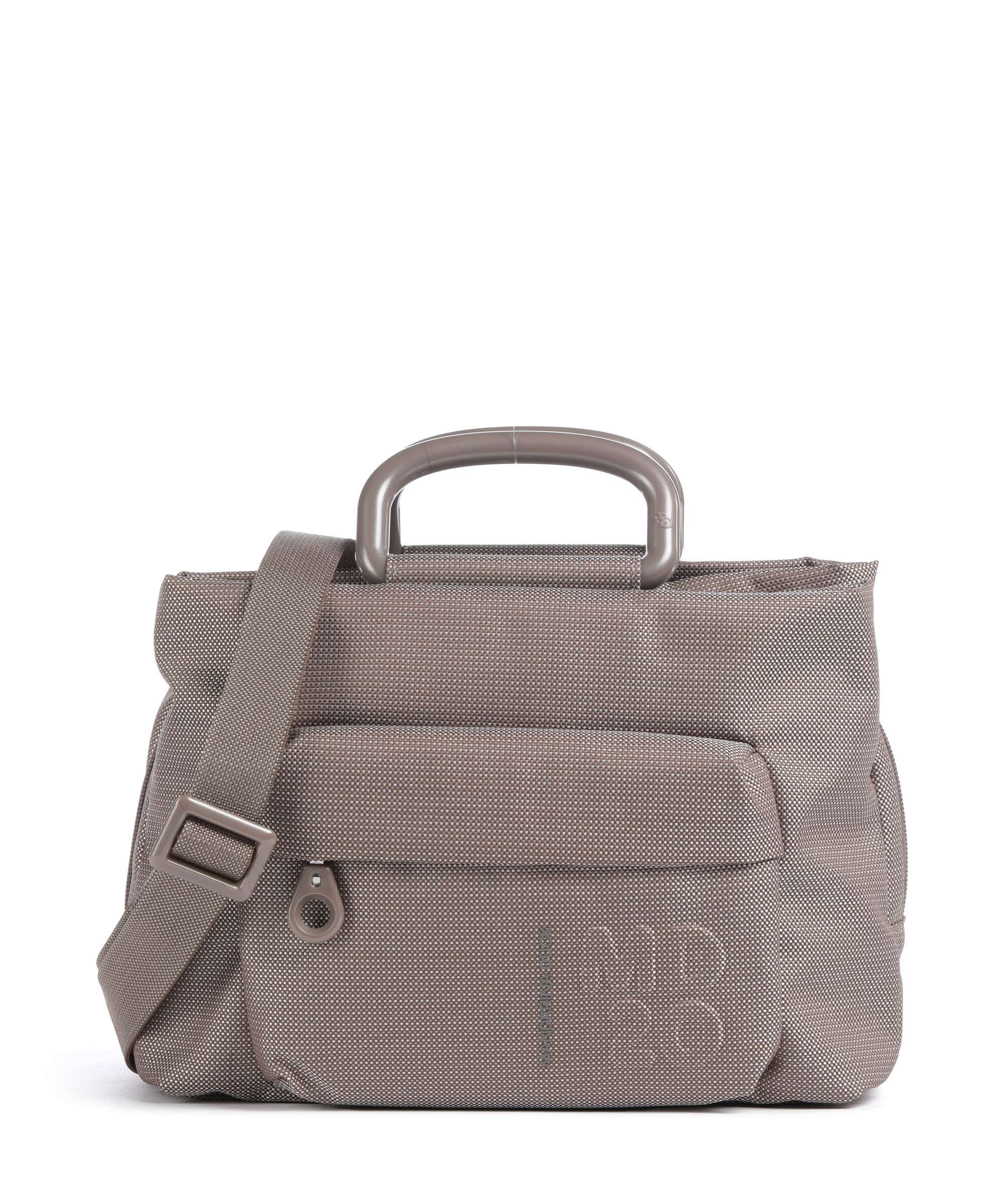 Mandarina Duck MD20 Crossbody bag taupe