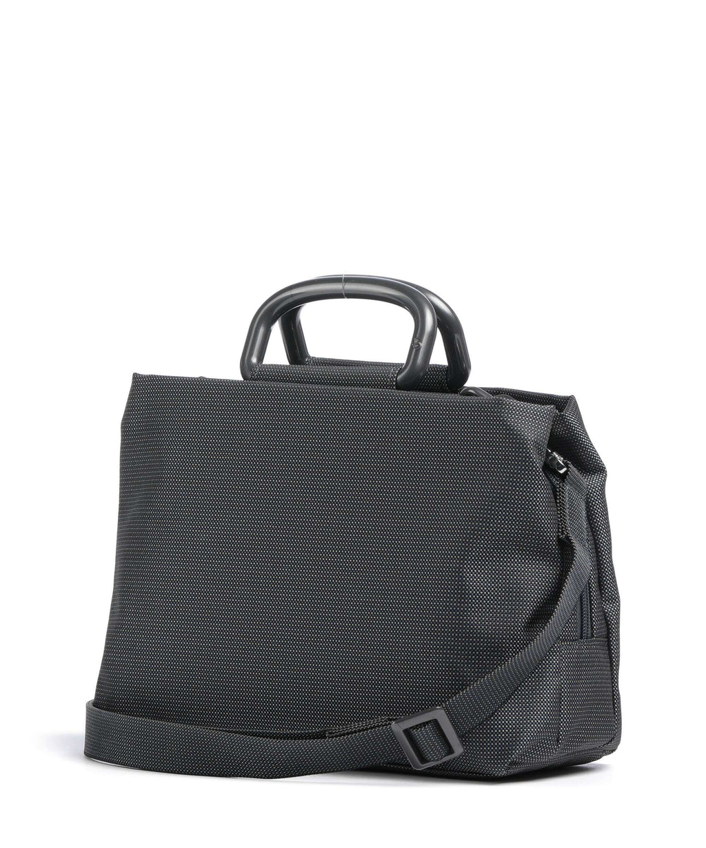 Mandarina Duck MD20 Crossbody bag steel