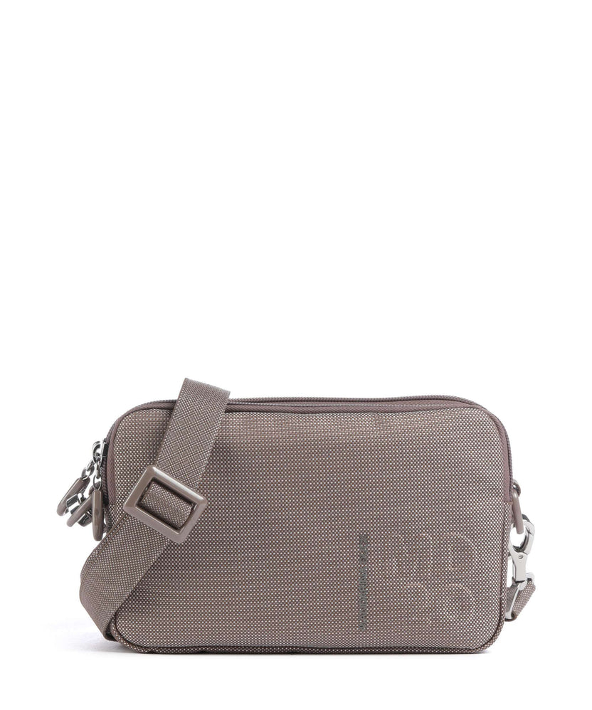 Mandarina Duck MD20 Crossbody bag taupe