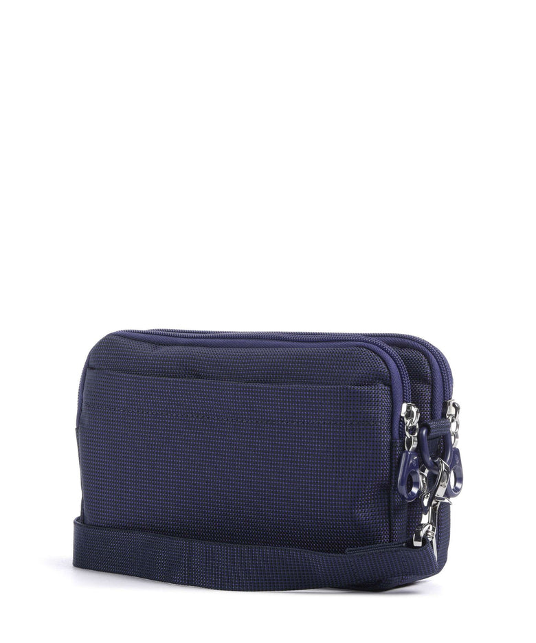 Mandarina Duck MD20 Crossbody bag eclipse