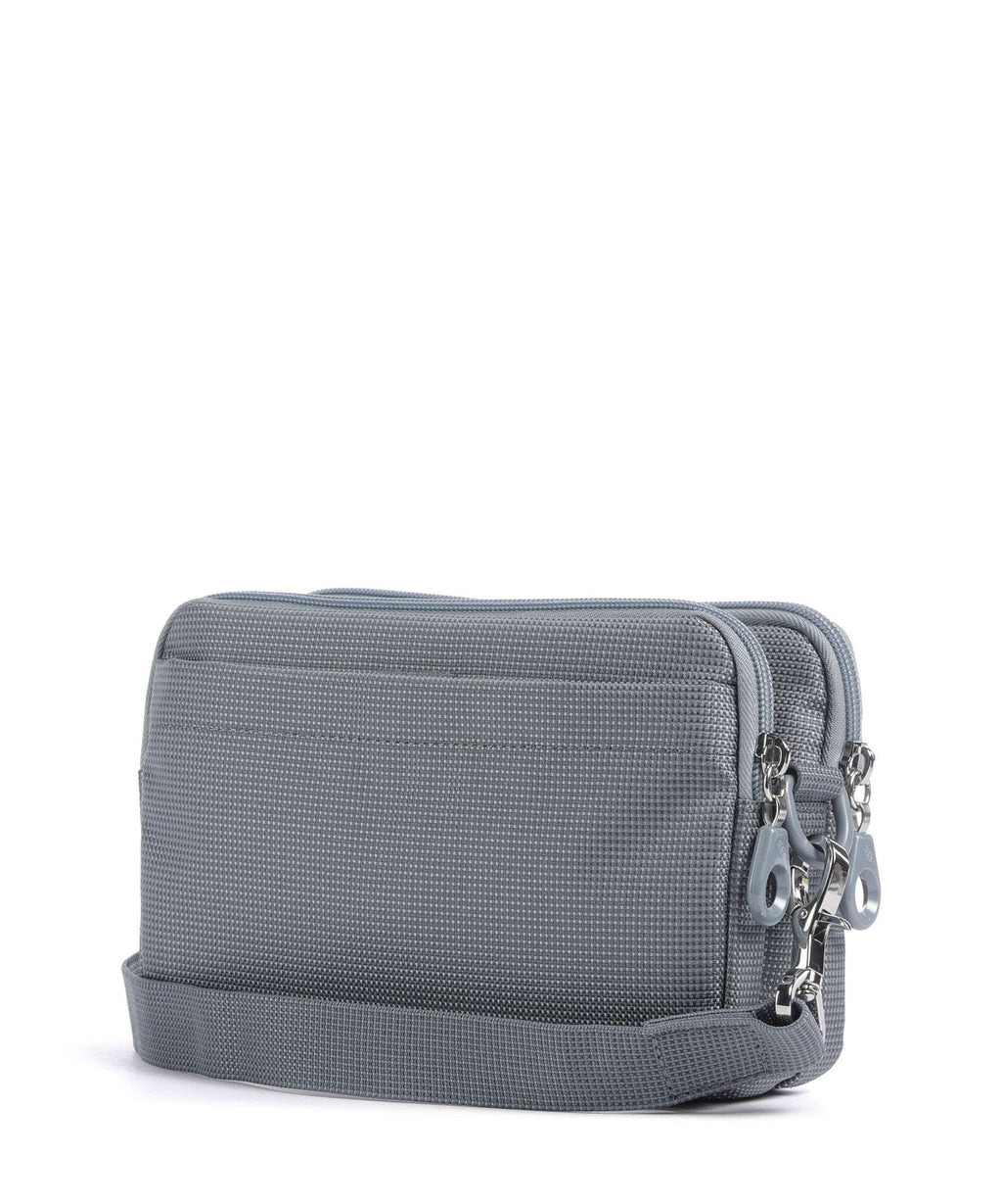 Mandarina Duck MD20 Crossbody bag iron