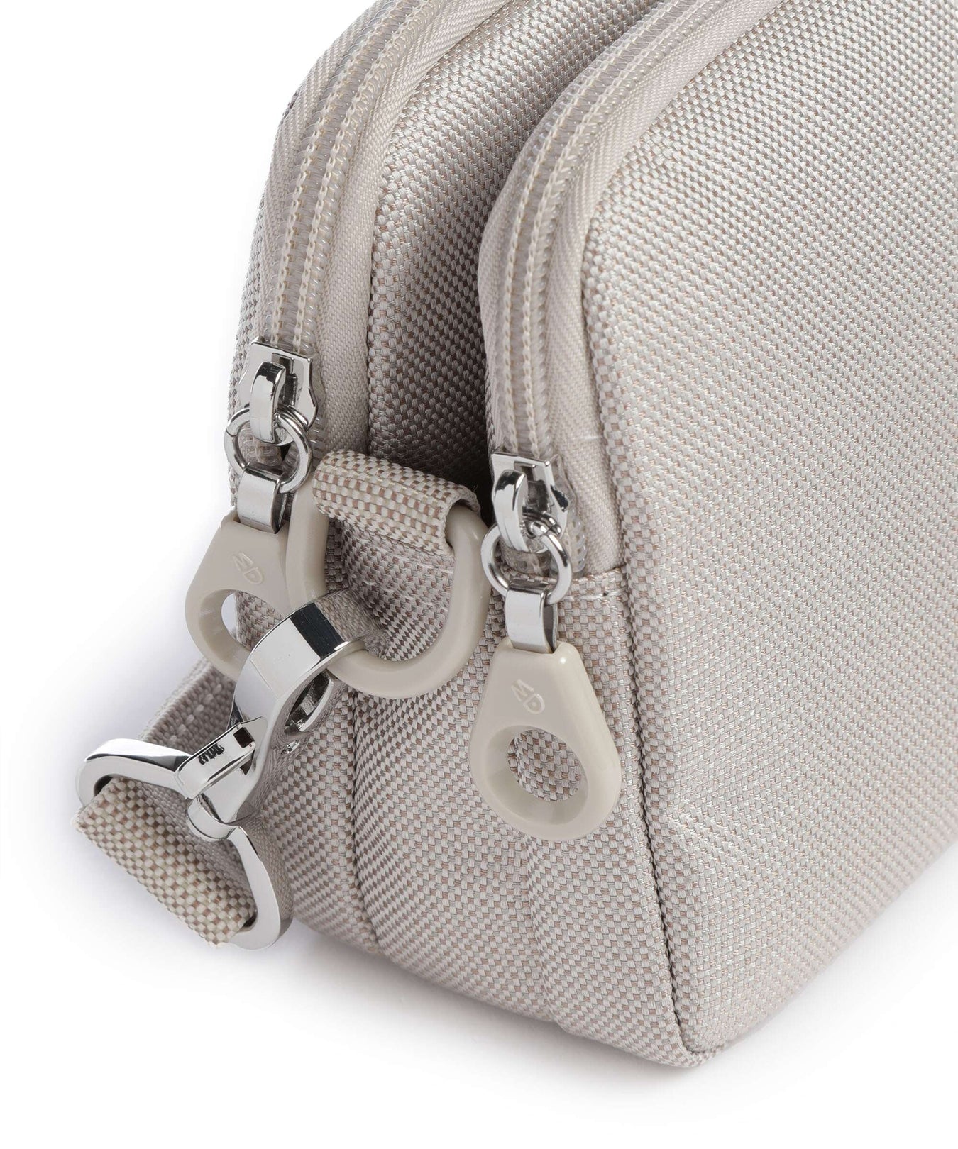 Mandarina Duck MD20 Crossbody bag cashmere