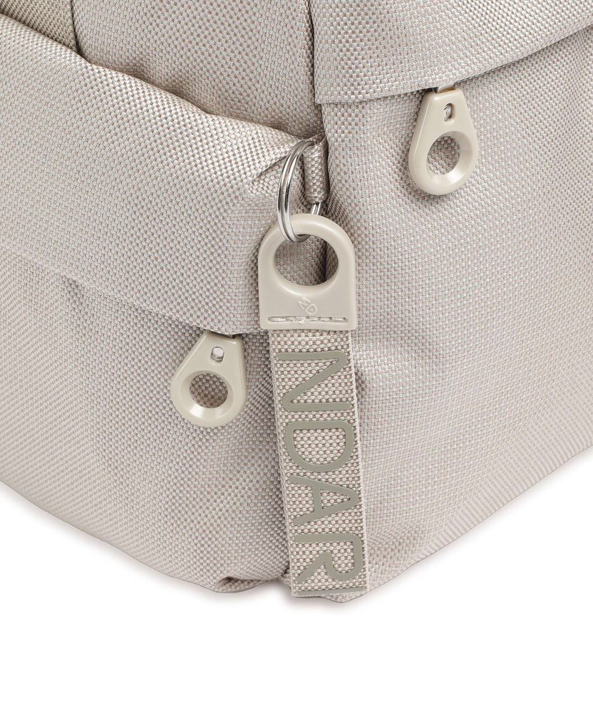 Mandarina Duck MD20 Backpack cashmere