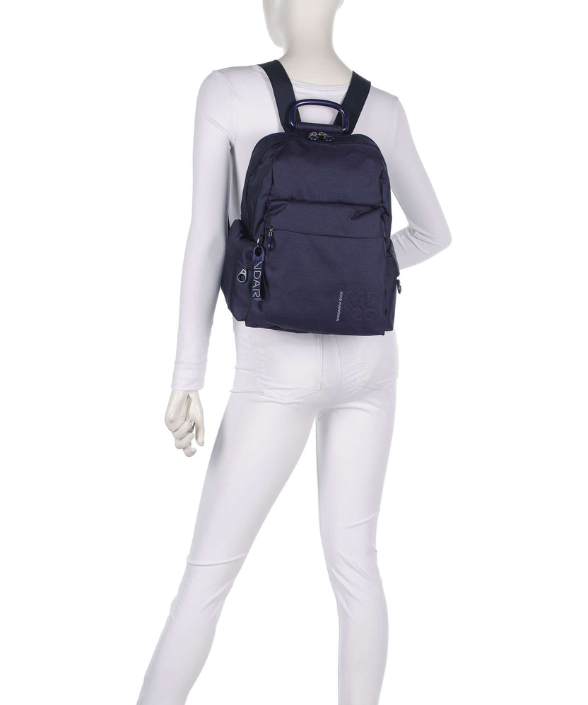 Mandarina Duck MD20 Backpack eclipse