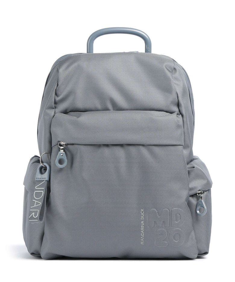 Mandarina Duck MD20 Backpack iron