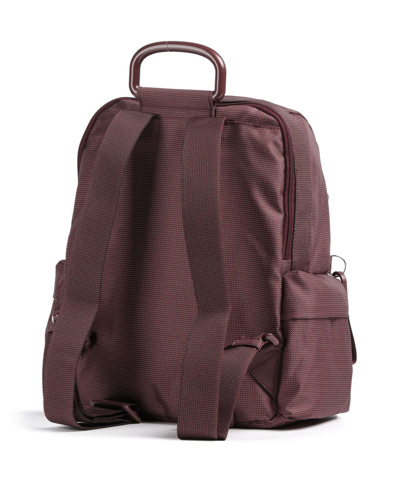 Mandarina Duck MD20 Backpack grape