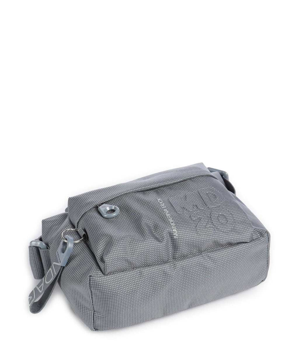 Mandarina Duck MD20 Crossbody bag iron