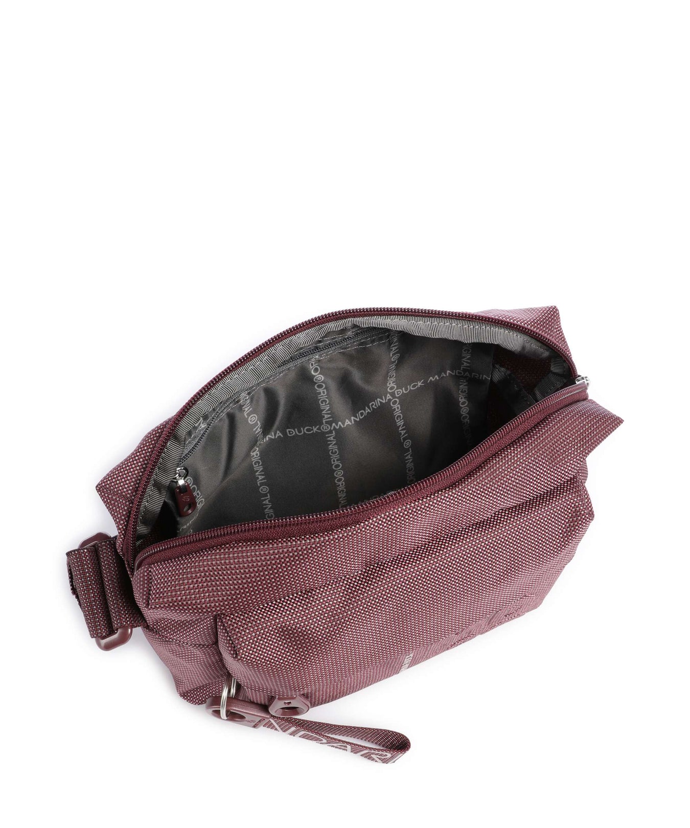 Mandarina Duck MD20 Crossbody bag grape