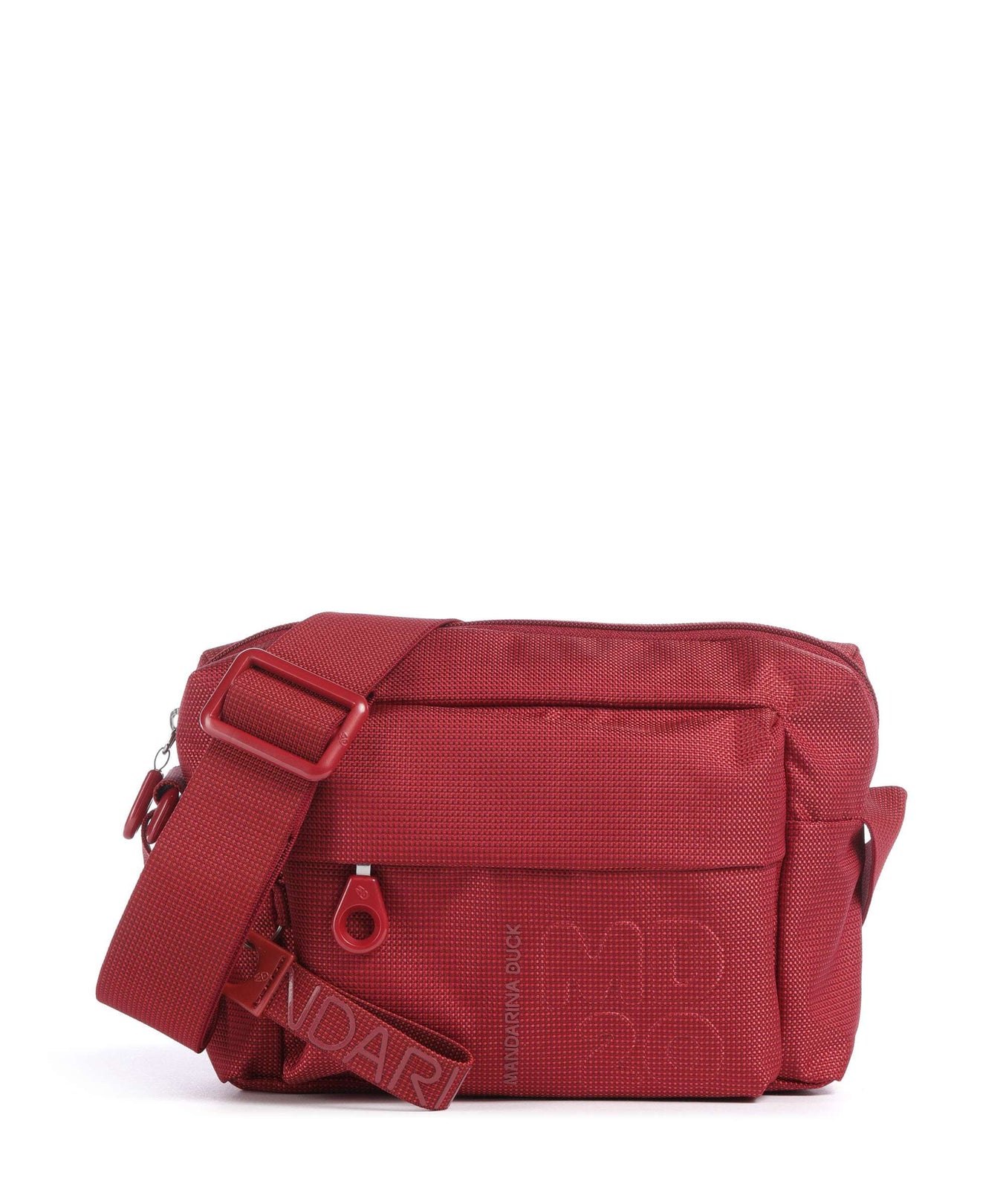 Mandarina Duck MD20 Crossbody bag cherry tomato
