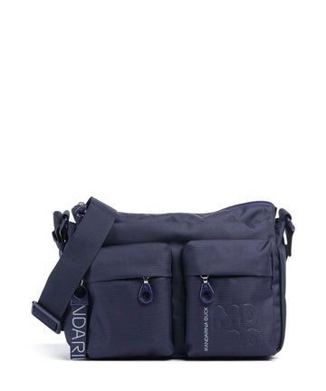 Mandarina Duck MD20 Sac porté épaule eclipse