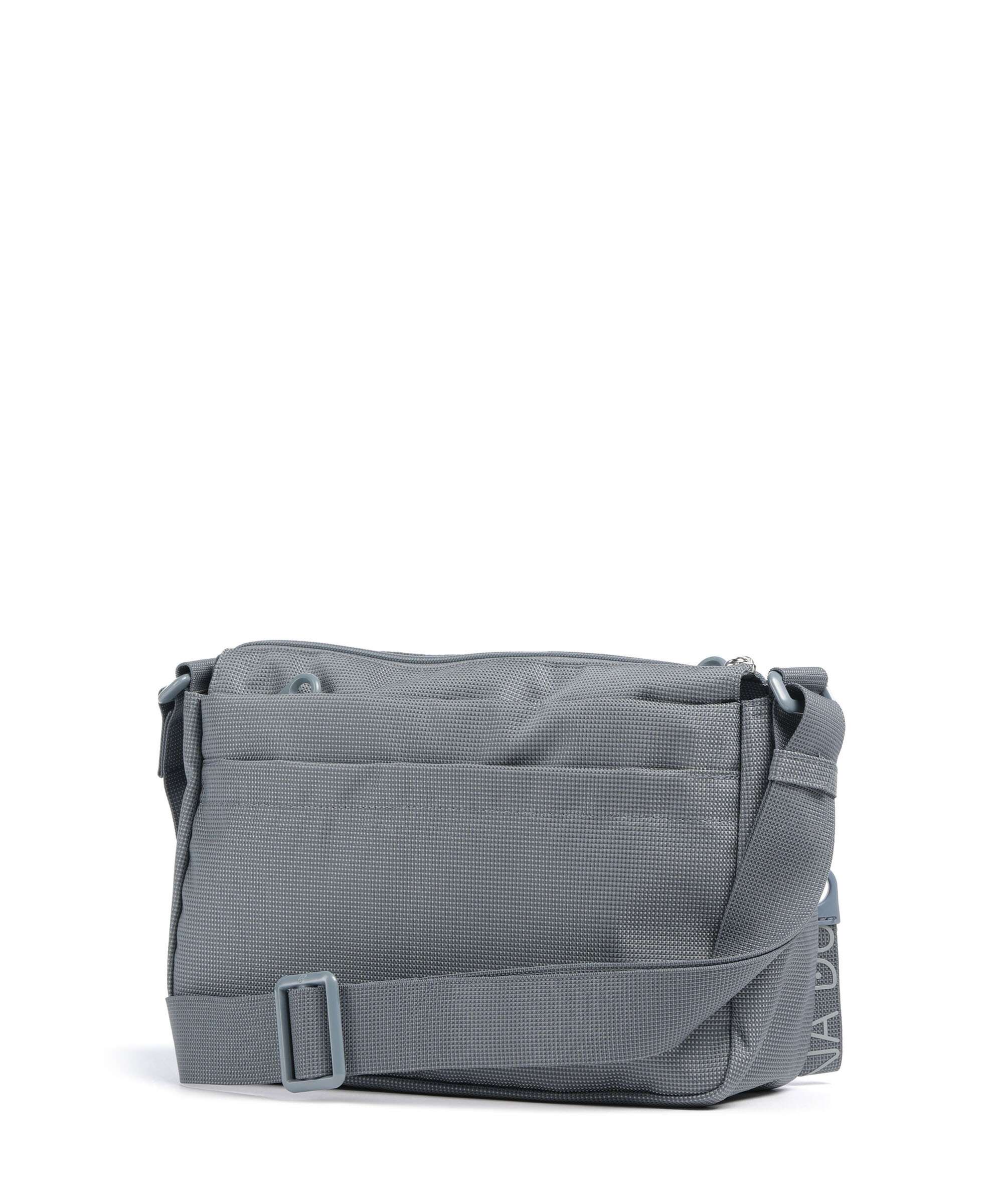Mandarina Duck MD20 Crossbody bag iron