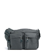 Mandarina Duck MD20 Sac porté épaule pine green