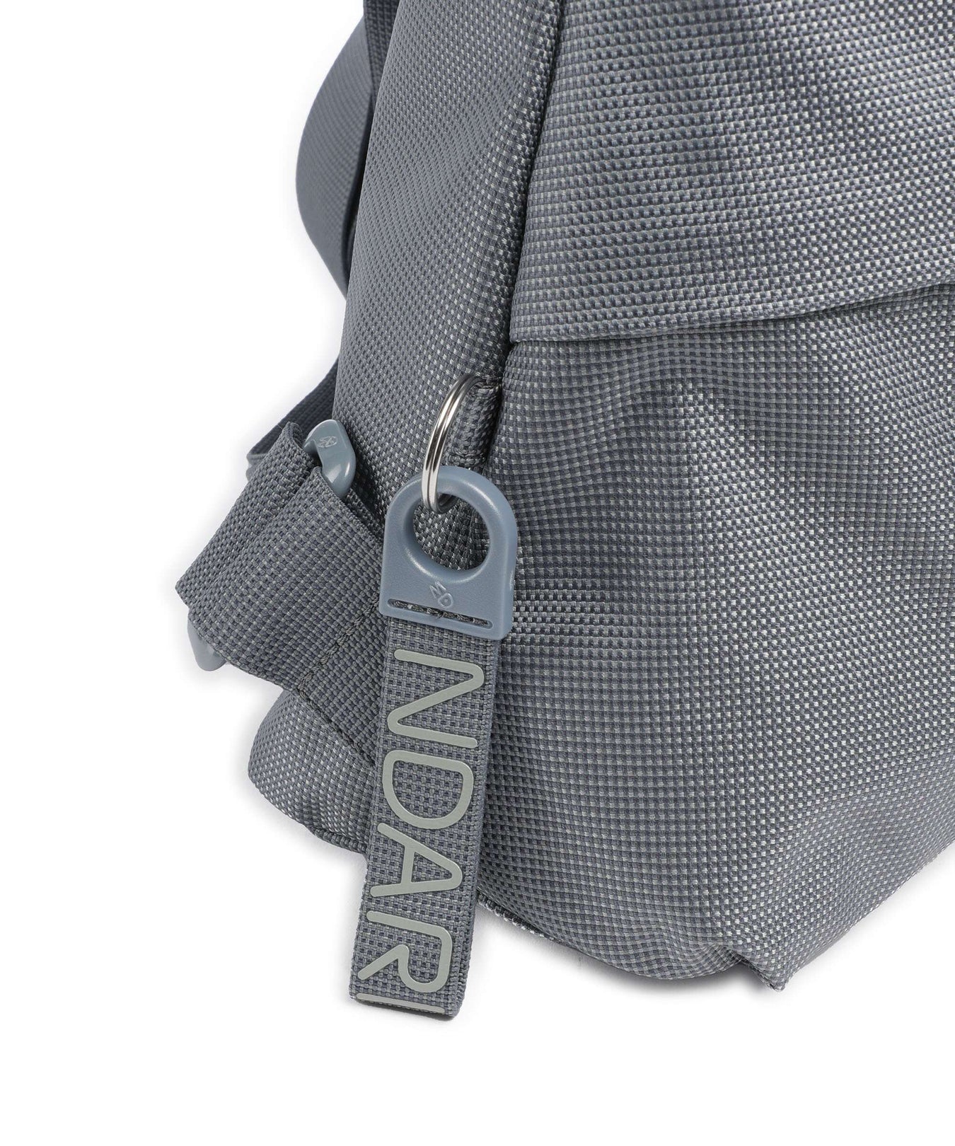 Mandarina Duck MD20 Backpack iron