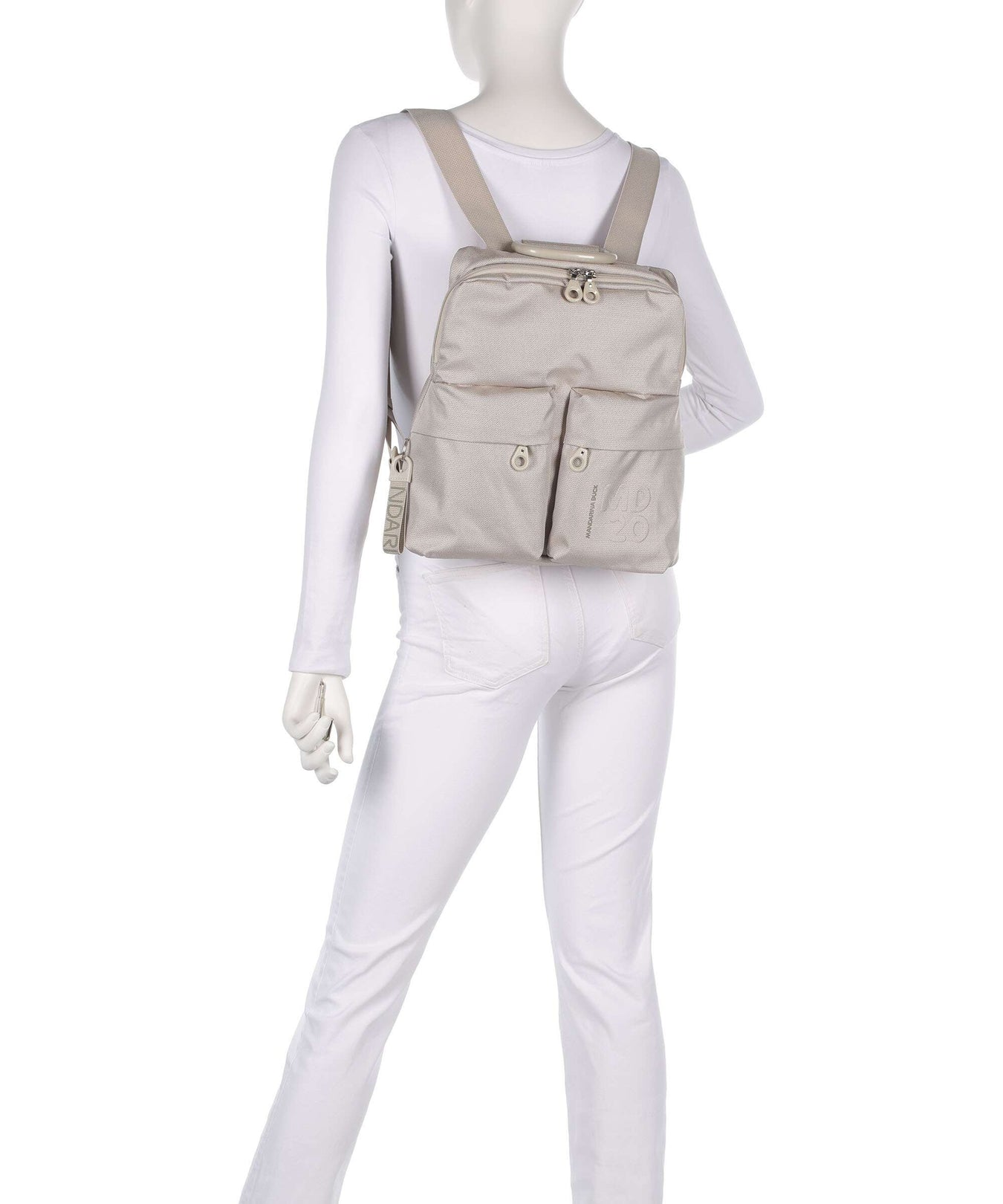 Mandarina Duck MD20 Backpack cashmere