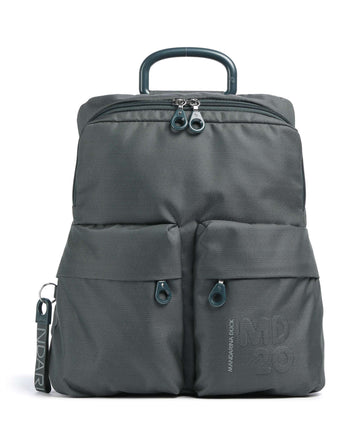 Mandarina Duck MD20 Sac à dos pine green