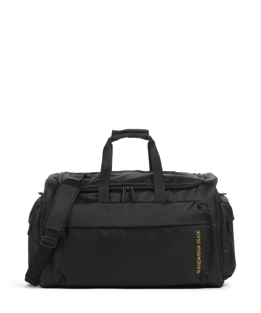Mandarina Duck Zephyr Weekend bag black