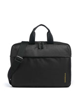 Mandarina Duck Zephyr Sac d'ordinateur black