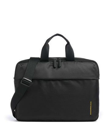 Mandarina Duck Zephyr Sac d'ordinateur black