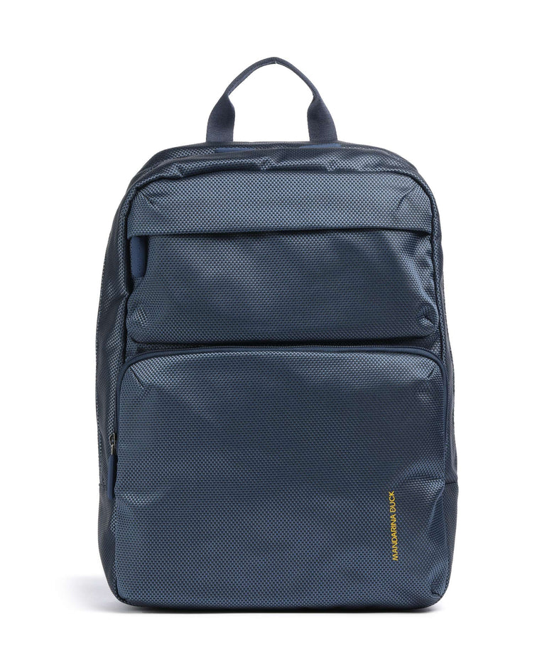 Mandarina Duck Zephyr Backpack dress blue
