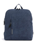 Mandarina Duck Hunter Velvet Sac à dos blue wing