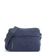 Mandarina Duck Hunter Velvet Sac bandoulière blue wing