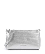 Mandarina Duck Mellow Metal Crossbody bag silver
