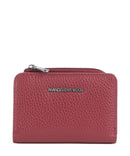 Mandarina Duck Mellow Leather Portefeuille grape