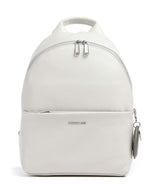 Mandarina Duck Mellow Leather Sac à dos cashmere