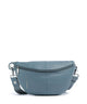 Mandarina Duck Mellow Leather Sac banane iron