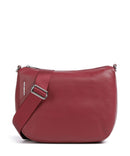 Mandarina Duck Mellow Leather Sac bandoulière grape