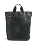 Mandarina Duck Eco Coated Sac à dos black