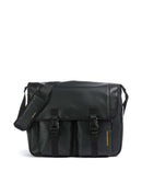 Mandarina Duck Eco Coated Sac messager black