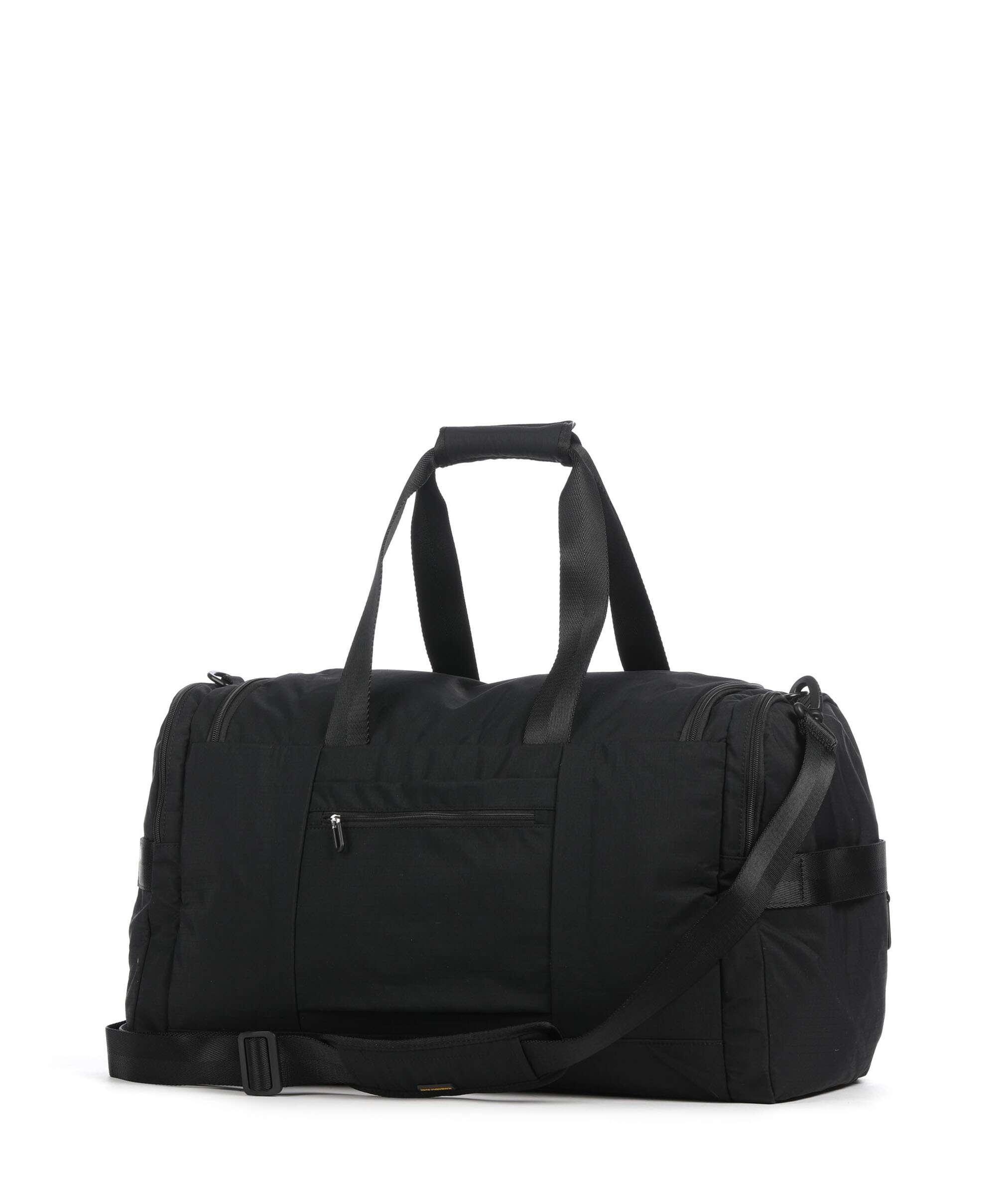 Mandarina Duck Y-Lite Weekend bag black