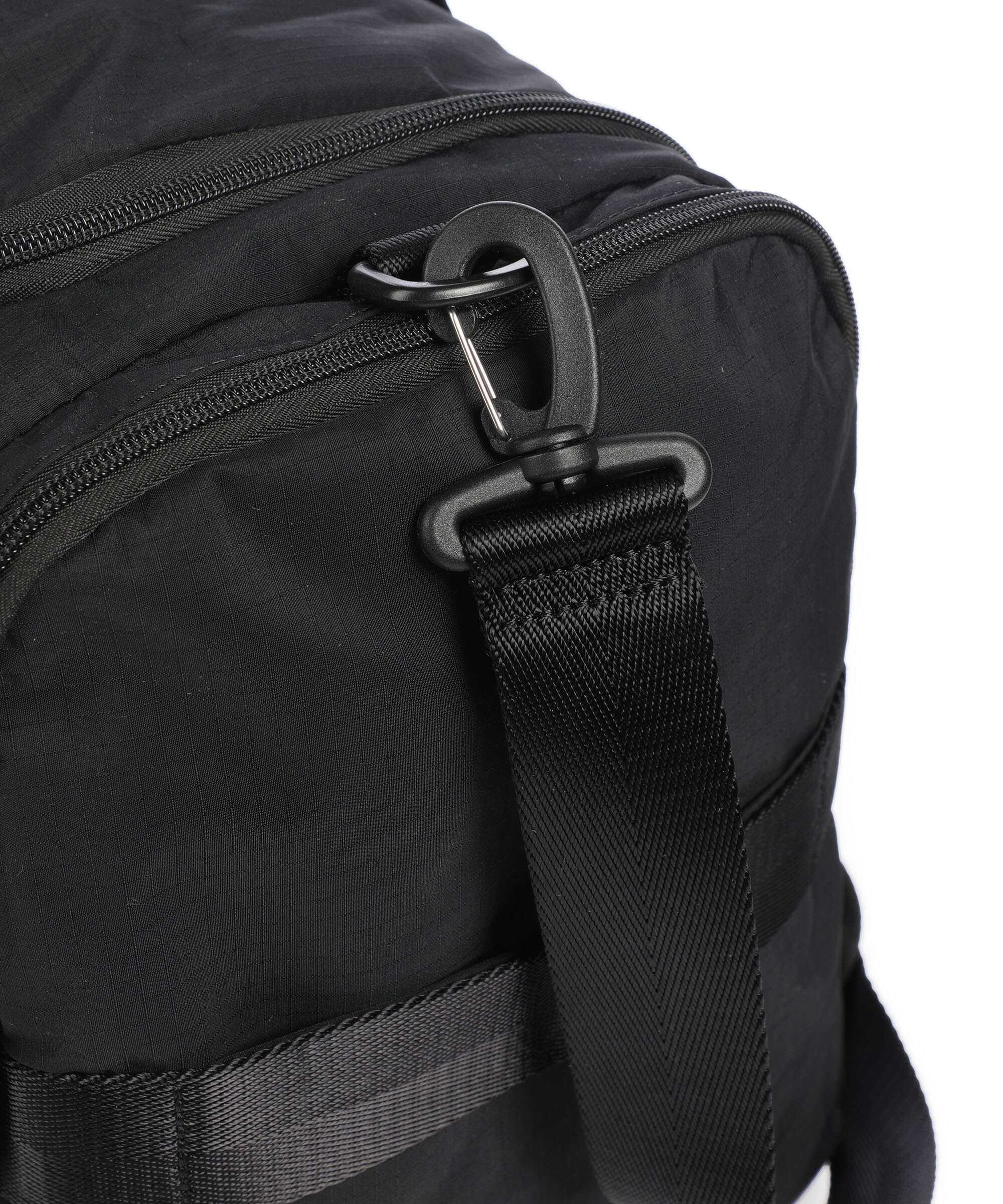 Mandarina Duck Y-Lite Weekend bag black