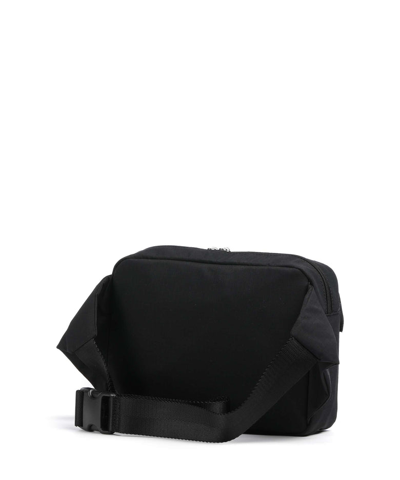 Mandarina Duck Y-Lite Fanny pack black