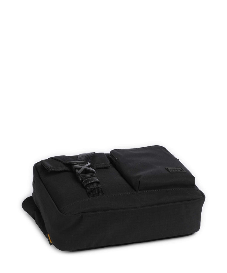 Mandarina Duck Y-Lite Fanny pack black