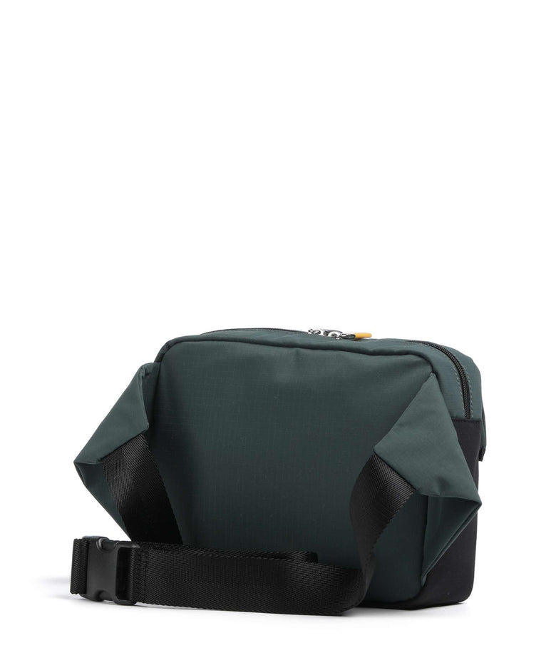 Mandarina Duck Y-Lite Fanny pack pine green