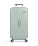 Mandarina Duck Sky Duck Valise 4 roues iceberg green