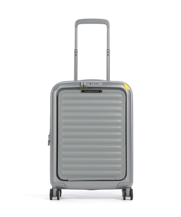 Mandarina Duck Smart Duck Valise 4 roues iron