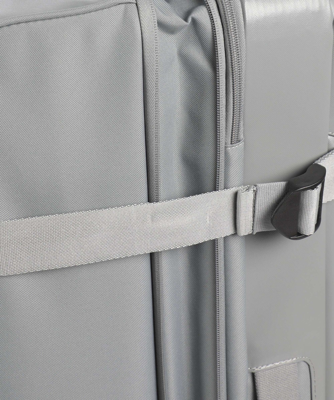 Mandarina Duck Smart Duck Trolley (2 wheels) iron