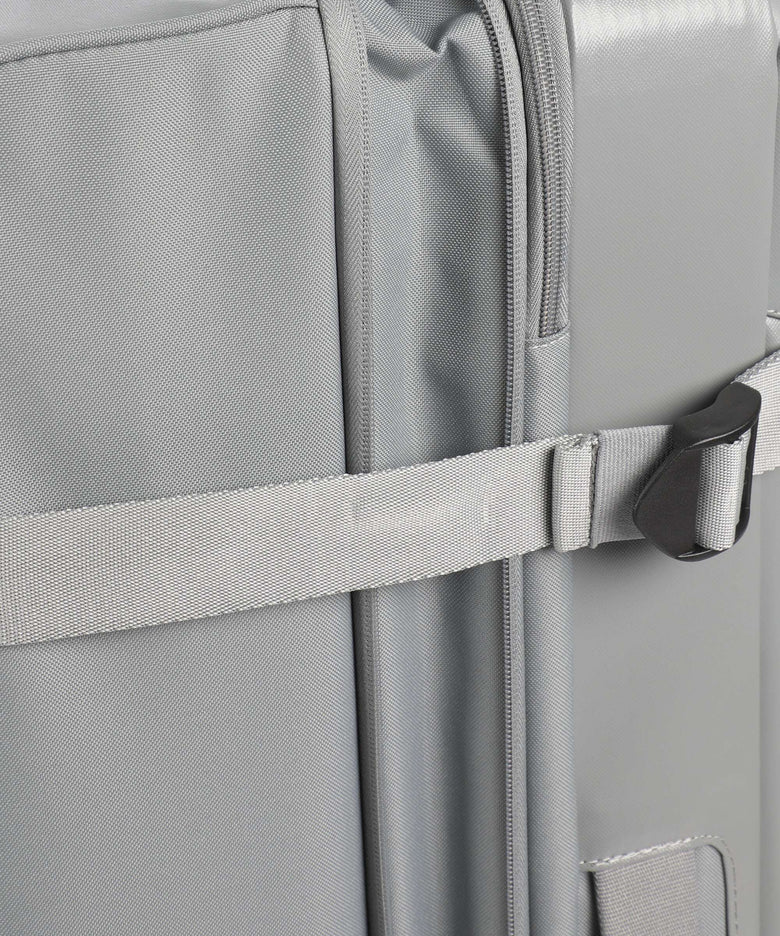 Mandarina Duck Smart Duck Trolley (2 wheels) iron